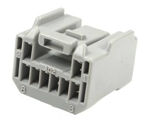 Connector Experts - Normal Order - CE8266 - Image 3