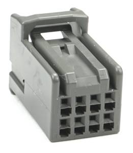 Connector Experts - Normal Order - CE8267 - Image 1
