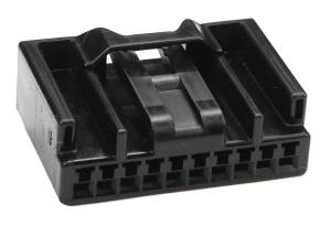 Connector Experts - Normal Order - CETA1163 - Image 1