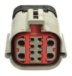 Connector Experts - Special Order  - EXP1248 - Image 2