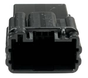Connector Experts - Special Order  - EXP1637M - Image 2