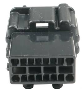 Connector Experts - Special Order  - EXP1637M - Image 3