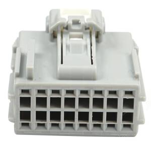 Connector Experts - Special Order  - EXP1638F - Image 2