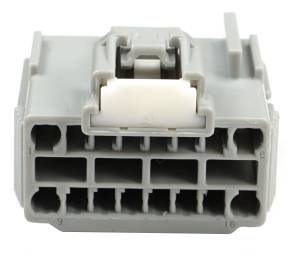 Connector Experts - Special Order  - EXP1638F - Image 4