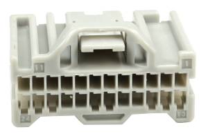 Connector Experts - Special Order  - CET2465 - Image 3