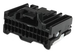 Connector Experts - Special Order  - CET2466 - Image 3