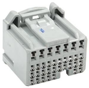 Connector Experts - Special Order  - CET3416 - Image 1