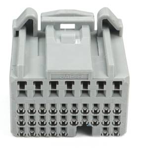 Connector Experts - Special Order  - CET3416 - Image 2