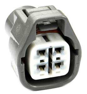 Connector Experts - Normal Order - CE4356F - Image 1