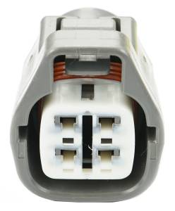 Connector Experts - Normal Order - CE4356F - Image 2