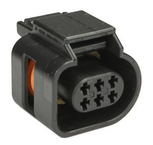Connector Experts - Normal Order - CE6325 - Image 1