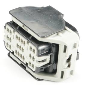 Connector Experts - Special Order  - CET2308F - Image 3