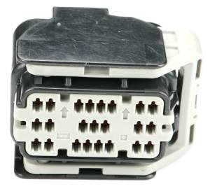 Connector Experts - Special Order  - CET2308F - Image 4