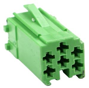 Connector Experts - Normal Order - CE6340 - Image 1
