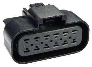 Connector Experts - Normal Order - EXP1251F - Image 1