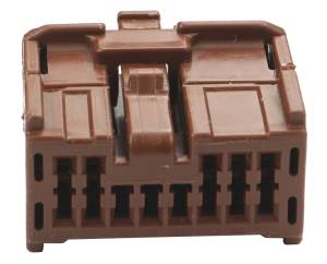 Connector Experts - Normal Order - CET1316F - Image 2