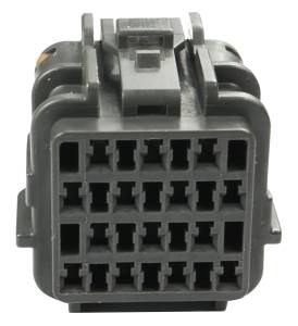 Connector Experts - Normal Order - CET1484F - Image 2