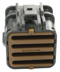 Connector Experts - Normal Order - CET1484F - Image 3