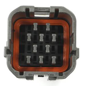 Connector Experts - Normal Order - CET1484M - Image 5