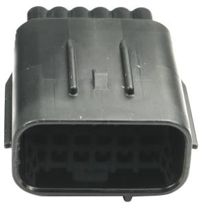 Connector Experts - Special Order  - EXP1210M - Image 2