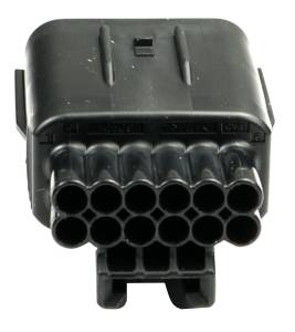 Connector Experts - Special Order  - EXP1210M - Image 4