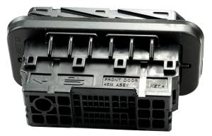 Connector Experts - Special Order  - CET4501 - Image 5