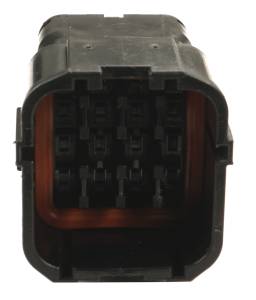 Connector Experts - Special Order  - CET1670M - Image 2