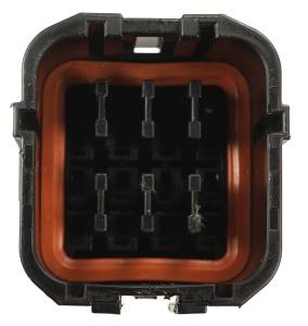 Connector Experts - Special Order  - CET1670M - Image 4