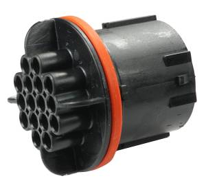 Connector Experts - Special Order  - CET1603M - Image 3