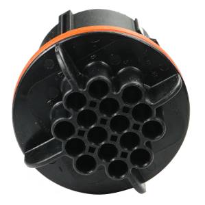 Connector Experts - Special Order  - CET1603M - Image 4