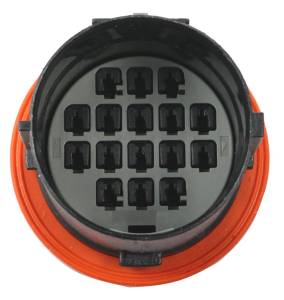 Connector Experts - Special Order  - CET1603M - Image 5