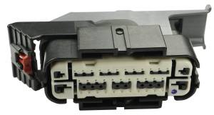 Connector Experts - Special Order  - CET3806 - Image 2