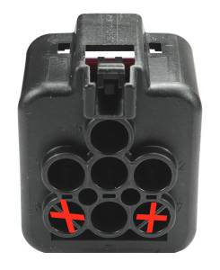 Connector Experts - Normal Order - CE7008 - Image 7