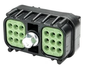 Connector Experts - Special Order  - CET1853 - Image 3