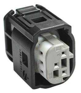 Connector Experts - Normal Order - CE3408 - Image 1