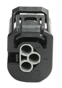 Connector Experts - Normal Order - CE3408 - Image 3
