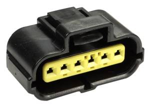 Connector Experts - Normal Order - CE6343 - Image 1