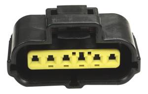 Connector Experts - Normal Order - CE6343 - Image 2