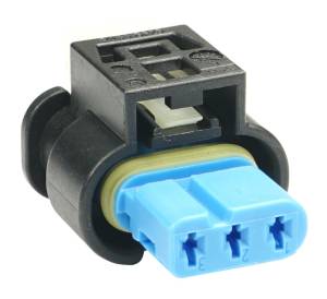 Connector Experts - Normal Order - CE3411 - Image 1