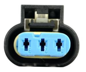Connector Experts - Normal Order - CE3411 - Image 5