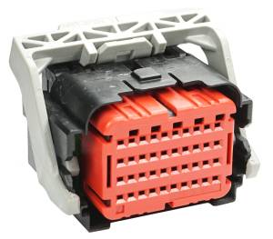 Connector Experts - Special Order  - CET4026 - Image 1