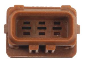 Connector Experts - Normal Order - CE3395M - Image 5