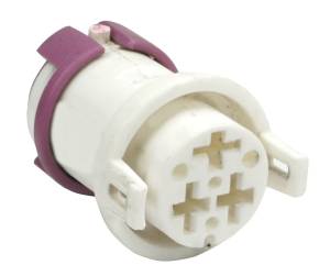Connector Experts - Normal Order - CE3416 - Image 1