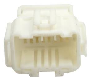 Connector Experts - Normal Order - CET1316M - Image 2