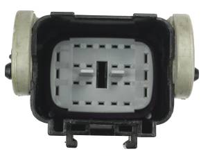 Connector Experts - Special Order  - CET2468 - Image 2