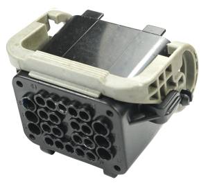 Connector Experts - Special Order  - CET2468 - Image 3