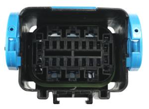 Connector Experts - Special Order  - CET3020 - Image 5