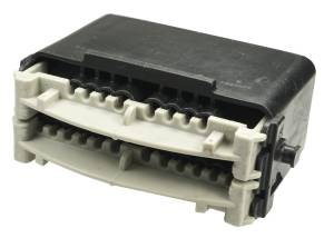 Connector Experts - Special Order  - CET4029M - Image 3