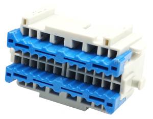 Connector Experts - Special Order  - CET4031 - Image 3