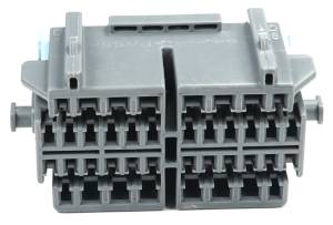 Connector Experts - Special Order  - CET4032F - Image 2